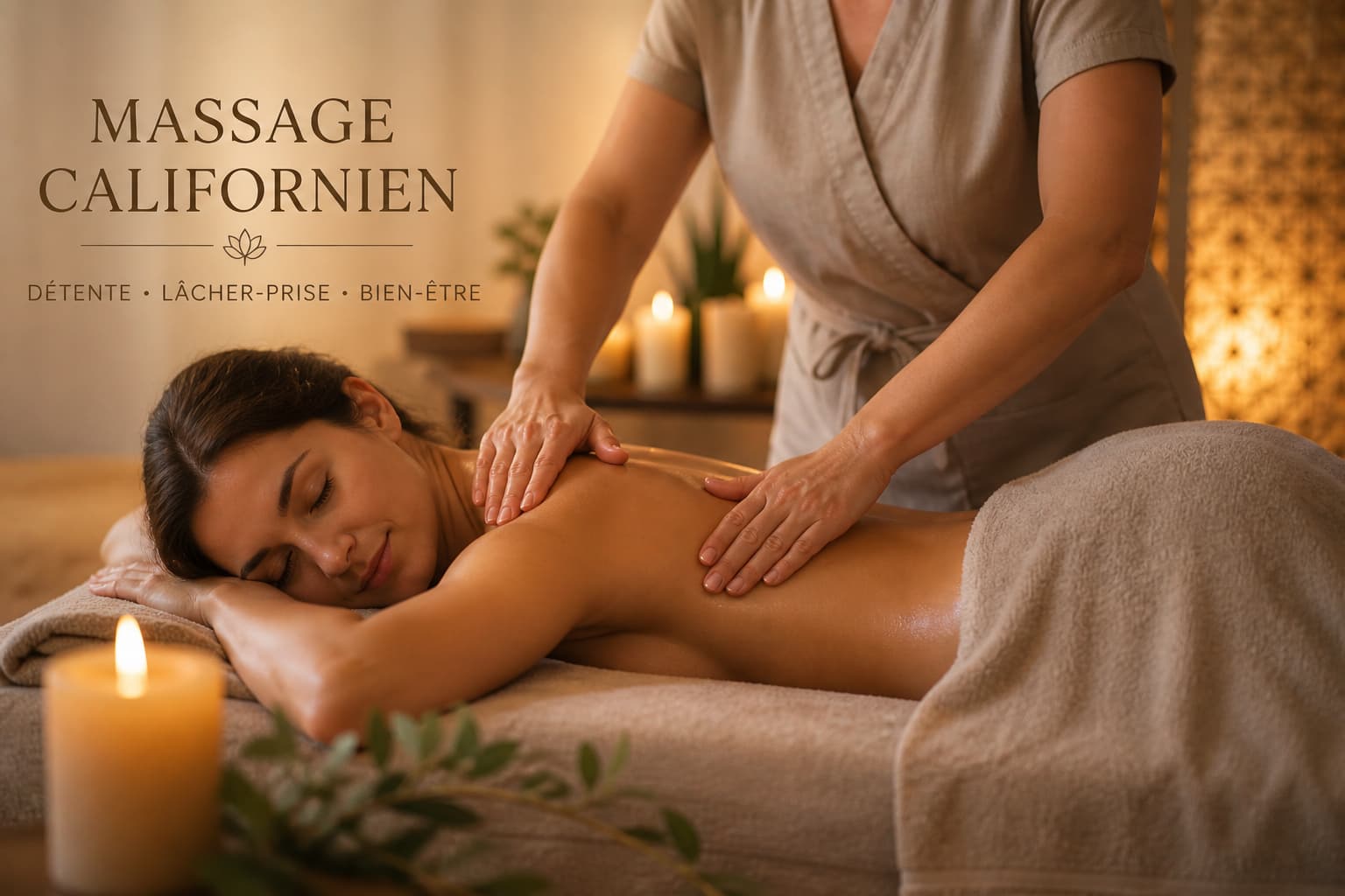 massage californien marseille